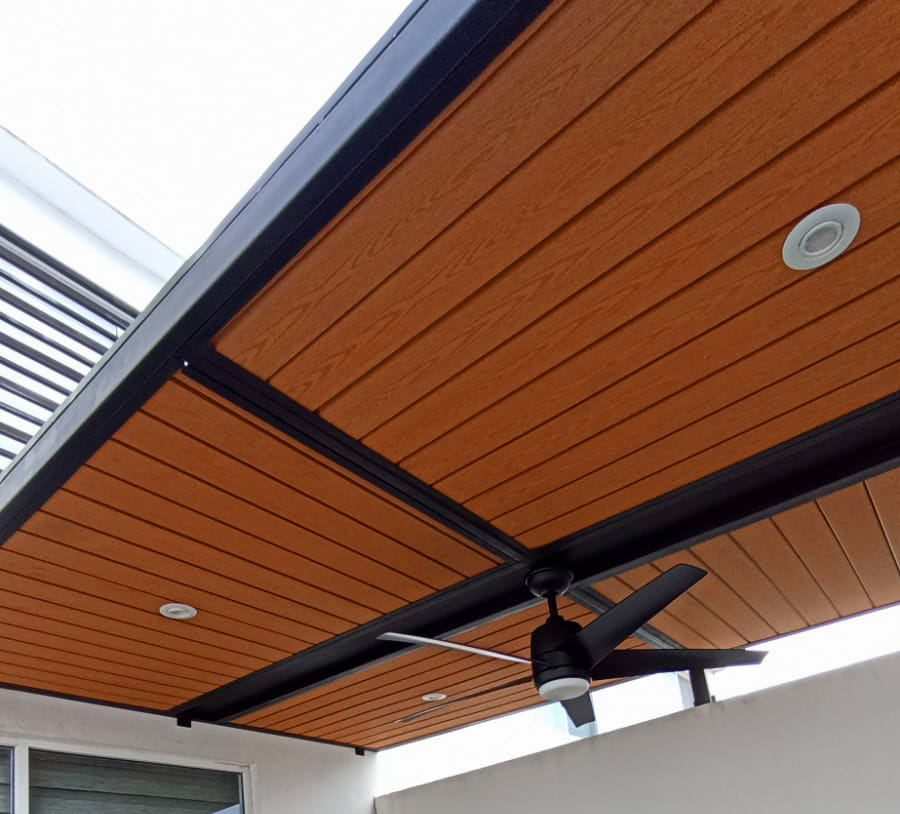 PERGOLA
